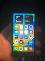 Iphone se, Telecommunicatie, Mobiele telefoons | Apple iPhone, Gebruikt, Zwart, 78 %, Ophalen of Verzenden