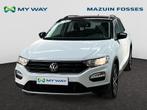 Volkswagen T-Roc T-Roc 1.5 TSI ACT United OPF (EU6AP), Auto's, Airbags, Handgeschakeld, SUV of Terreinwagen, 120 g/km