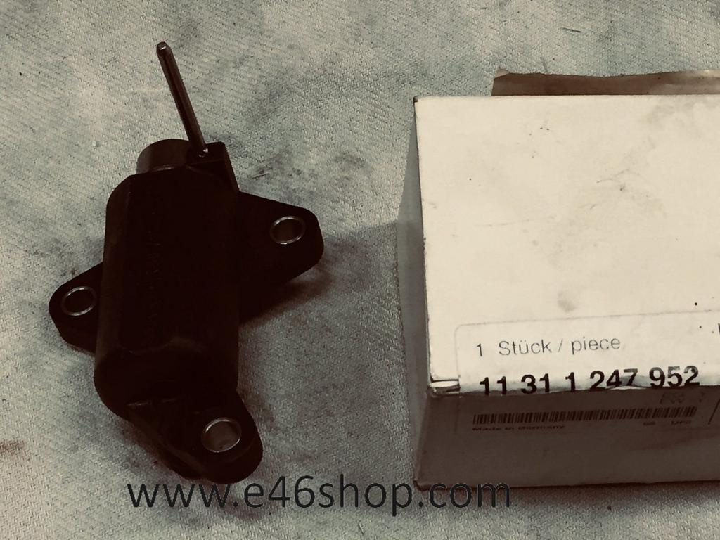 Kettingspanner BMW  E36 E46 E34 Z3 oe 11311247952, -, -, Nieuw, Ophalen of Verzenden