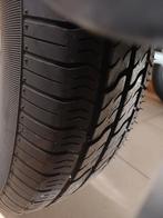 Marque  :Remorque  J,c Beckers ,,187×107,fermeture avec clés, Enlèvement