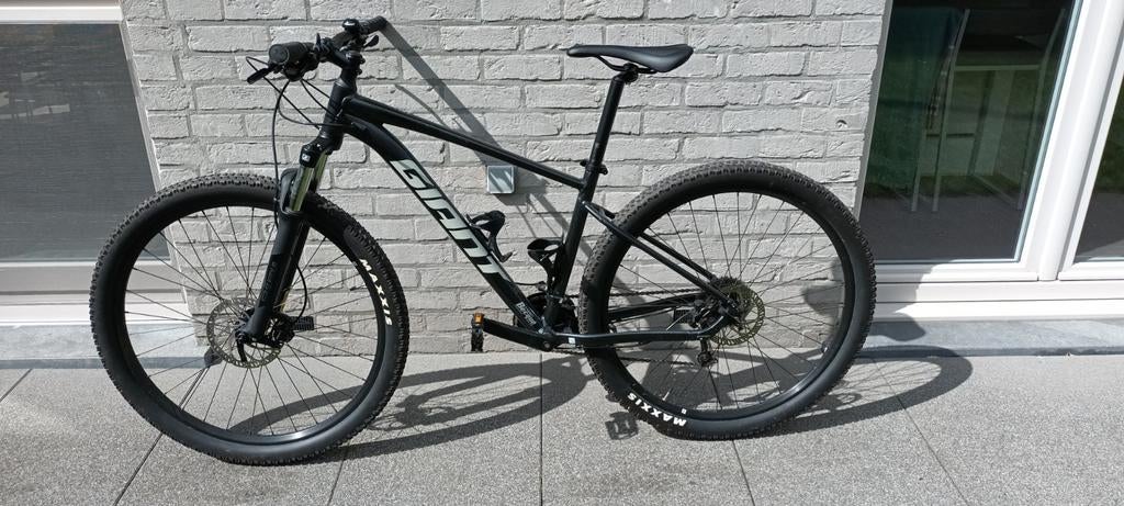 Scott Mtb 29" Talon maat M, Ophalen