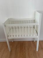 Baby bedje, Kinderen en Baby's, Babywiegjes en Ledikanten, Ophalen, Zo goed als nieuw