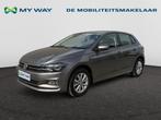 Volkswagen Polo Polo 1.0 TSi Highline, Overige kleuren, 127 g/km, Elektrische ramen, Handgeschakeld