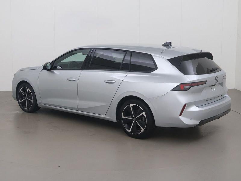 Opel Astra Sports Tourer 1.2 turbo gs 130 AT, Auto's, Automaat, https://public.car-pass.be/vhr/767d8bdb-e32e-49ed-9694-7c7aad9a6064