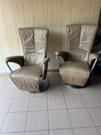 Relax zetel 2 stuks, Ophalen, Zo goed als nieuw