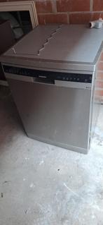 Siemens vaatwasser 2jaar oud, Elektronische apparatuur, Ophalen