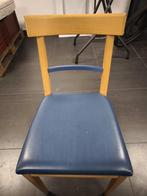 Chaisse horeca en bois, Divers, Divers Autre, Enlèvement, Comme neuf