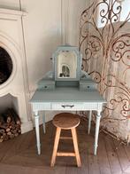 Kapperstafeltje, Ophalen of Verzenden, Zo goed als nieuw