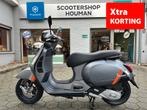 Vespa GTS 125 Cc SUPER SPORT GRIGIO TRAVOLGENTE MATT (nr.47), Fietsen en Brommers, Nieuw, Benzine, 125 cc, Overige modellen