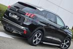 *** Peugeot 3008 - GT-Line - Pano - Leder - Camera ***, Auto's, Automaat, USB, Zwart, Leder