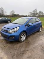 Kia rio 1.1 crdi 125000 km marchand export, Particulier, Achat
