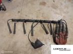 Bougiekabel set BMW e30 m20 320i 325i 520i 525i e34 m20b25, Auto-onderdelen, Gebruikt, Ophalen of Verzenden, BMW, BMW