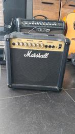 Marshall G15R CD versterker, Muziek en Instrumenten, Versterkers | Bas en Gitaar, Ophalen, Gebruikt, Gitaar, Minder dan 50 watt