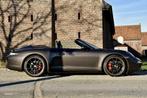 Porsche 911 991 .911 - Cabriolet - Carrera S - Techart, Auto's, Automaat, Euro 5, Achterwielaandrijving, 2 zetels