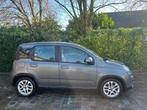 FIAT PANDA 2022 HYBRIDE 38000KM options, Auto's, Panda, Bedrijf, 1000 cc, Zilver of Grijs