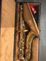 Saxophone ténor Selmer serie1, Muziek en Instrumenten, Ophalen, Gebruikt, Tenor