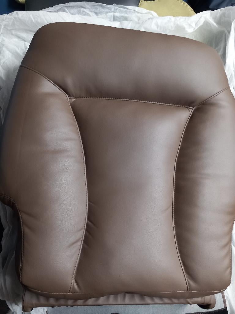 Sta op zetel rugleuning, Modern  ONTARIO ZETEL, Eenpersoons, Minder dan 75 cm, Nieuw