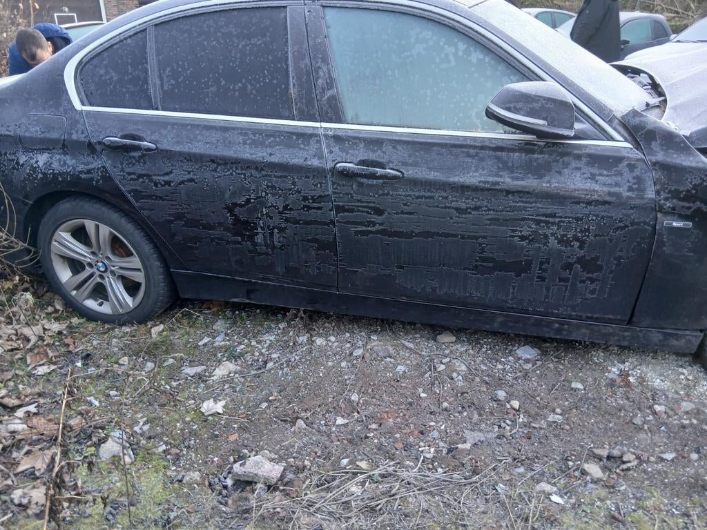 Onderdeel Bmw series 3 f30 f31 Diverse kleuren beschikbaar, Ophalen, BMW