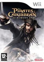 Disney Pirates of the Caribbean At World's End, Avontuur en Actie, Gebruikt, 1 speler, Ophalen of Verzenden