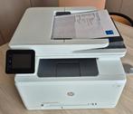 HP multifunctionele kleurenlaserprinter type M274N, Computers en Software, Printers, Ophalen, All-in-one, Zo goed als nieuw, HP