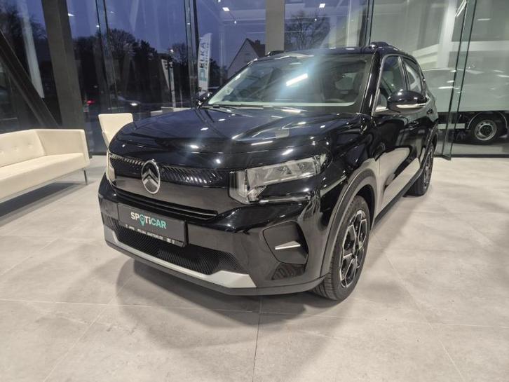 Citroen C3 NIEUW/NAVI/CAMERA/AIRCO MAX FULL ELECTRIC, Auto's, Citroën, C3, Airbags, Bluetooth, Boordcomputer, Centrale vergrendeling