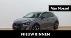 Peugeot 208 1.2 HYBRID 100 e-DSC6 GT (automatique), Entreprise, Noir, 1200 kg, 5 places
