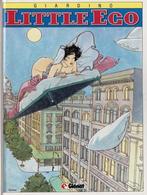 Little Ego (Hardcover), Ophalen, Nieuw
