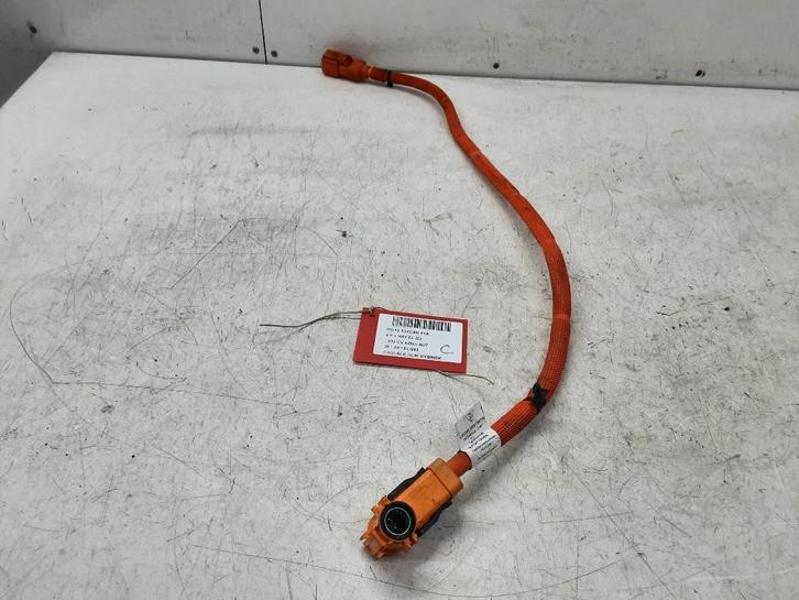 LAADKABEL Porsche Taycan (Y1A) (9J1971008A), Auto-onderdelen, Overige Auto-onderdelen, Porsche, Gebruikt