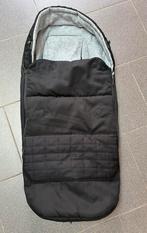 Zwarte Joolz voetenzak, Enlèvement, Comme neuf