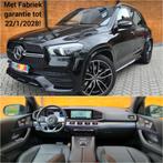 Mercedes Benz GLE350e met 87k km Full option Soft Close 2022, Autos, Achat, GLE, Particulier, Essence