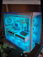 High end game pc amd 9800x3d, rtx5080, Computers en Software, Ophalen, SSD