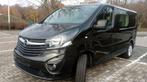 Opel Vivaro DoubleCabine 1.6D 2019(EURO6B) 175000km HOMOLOGU, Achat, Euro 6, Entreprise, Boîte manuelle