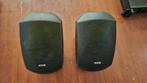 Set van 2 Apart Mask-6BL Luidsprekers, Autres marques, Comme neuf, Enlèvement, Haut-parleurs Frontaux, Arrière ou Stéréo