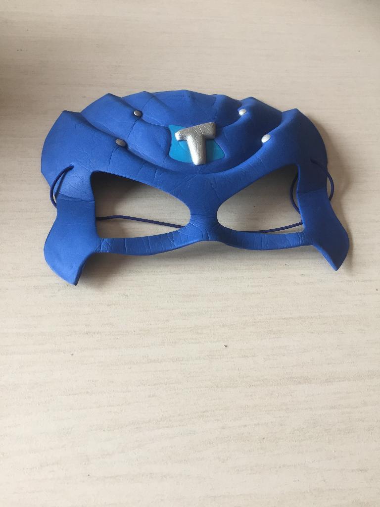 Masker Mega Toby, Kinderen en Baby's, Carnavalskleding en Verkleedspullen, Ophalen