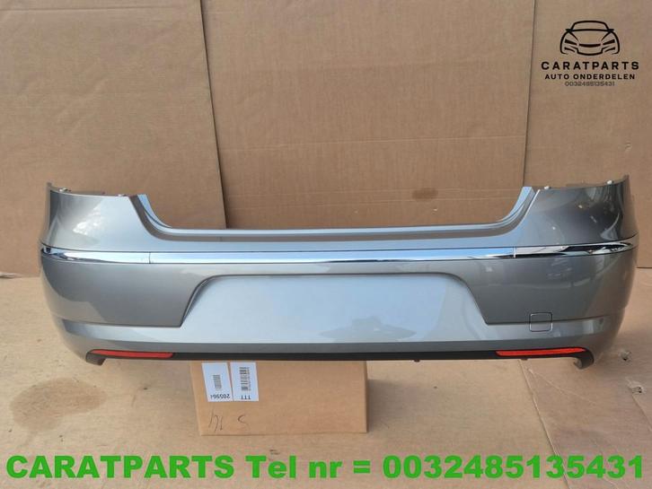 3C8807521E Pare-chocs arri re Passat CC, pare-chocs arri re, Autos : Pièces & Accessoires, Carrosserie & Tôlerie, Pare-chocs, Volkswagen