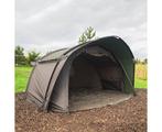 Avid carp double couche pour 2 personnes, Caravanes & Camping, Enlèvement, Comme neuf