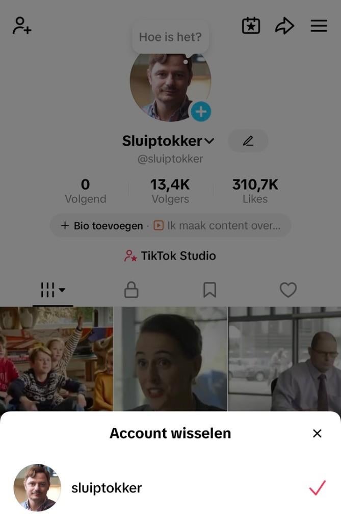 TikTok Account Te Koop, Tickets en Kaartjes