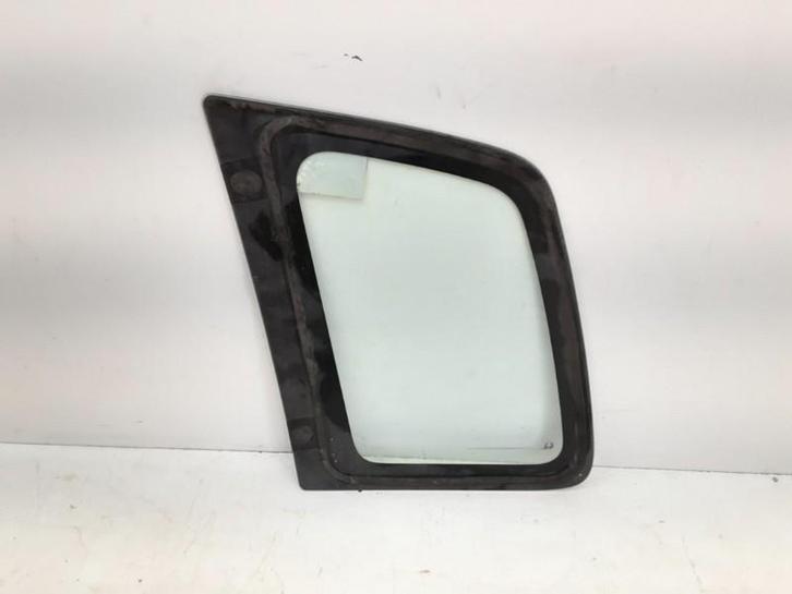 EXTRA RUIT RECHTS ACHTER Ford Escort 2 (TN), Auto-onderdelen, Ruiten en Toebehoren, Ford, Gebruikt