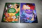 leesboekjes Disney, Enlèvement ou Envoi, Comme neuf, Walt disney