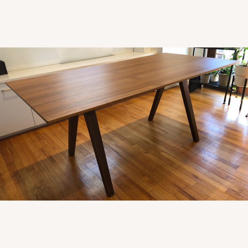 Table ikea stockholm 2013 edition limitee, Enlèvement, Comme neuf