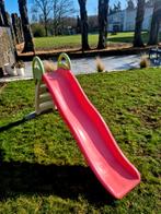 Smoby funny glijbaan, Enlèvement, Utilisé, Toboggan