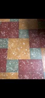 Vloertegels, Enlèvement, Carrelage de sol