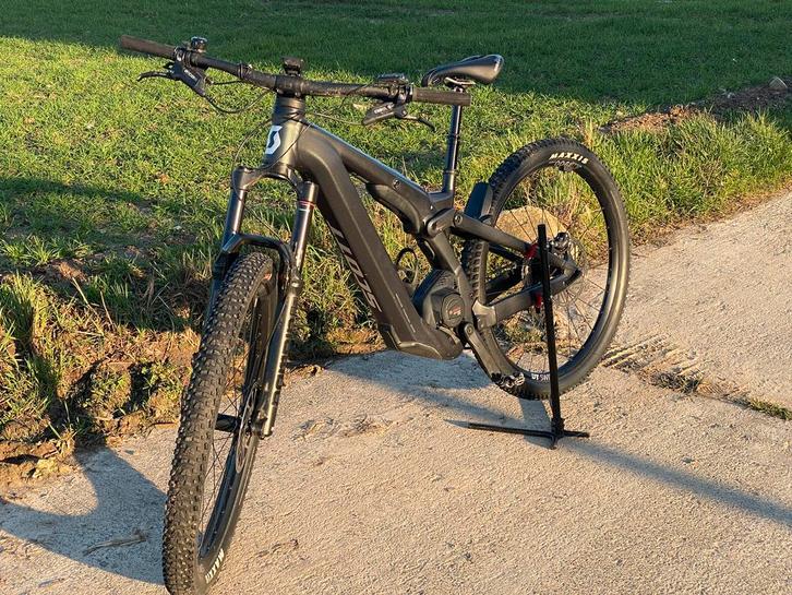 VTT Scott Patron 920 eride, Vélos & Vélomoteurs, Vélos | VTT & Mountainbikes, Comme neuf, Enlèvement