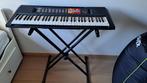 Keyboard Yamaha PSR F51, Muziek en Instrumenten, Ophalen, 61 toetsen, Yamaha, Zo goed als nieuw
