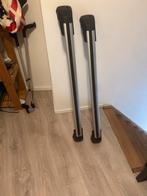 Dakdragers voor peugot 3008, Auto diversen, Dakdragers, Ophalen, Zo goed als nieuw