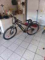 velo electrique nakamura, Enlèvement