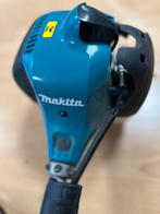 Bosmaaier makita op benzine, Tuin en Terras, Ophalen, Zo goed als nieuw, Benzine