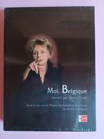 dvd moi belgique raconté par annie cordy sous scello, Enlèvement ou Envoi, Neuf, dans son emballage