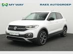 Volkswagen T-Cross T-Cross 1.0 TSI Style OPF DSG, Autos, Volkswagen, Automatique, Blanc, Essence, 114 g/km