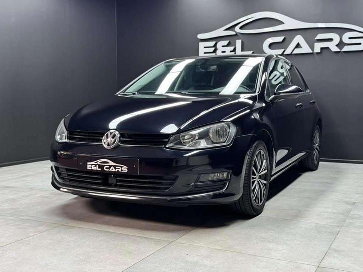 Volkswagen Golf Réservé, Autos, Volkswagen, Entreprise, Achat, Golf, ABS, Régulateur de distance, Airbags, Air conditionné, Bluetooth